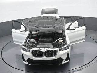 2023 BMW X4 thumbnail – Miami, FL – 79