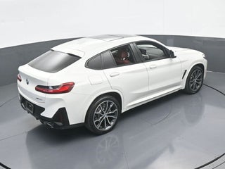 2023 BMW X4 thumbnail – Miami, FL – 59