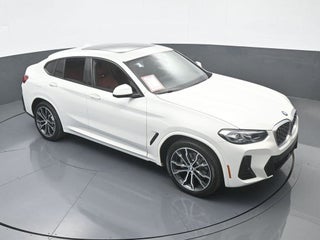2023 BMW X4 thumbnail – Miami, FL – 61