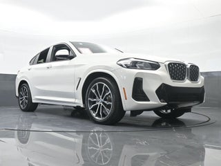 2023 BMW X4 thumbnail – Miami, FL – 70