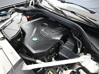 2023 BMW X4 thumbnail – Miami, FL – 34