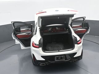 2023 BMW X4 thumbnail – Miami, FL – 75
