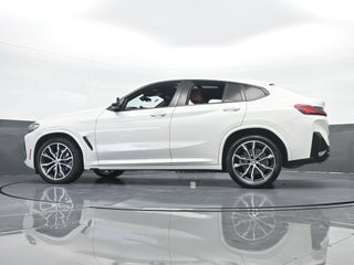 2023 BMW X4 thumbnail – Miami, FL – 65