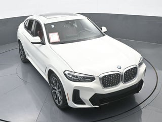 2023 BMW X4 thumbnail – Miami, FL – 62
