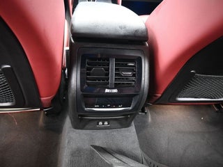 2023 BMW X4 thumbnail – Miami, FL – 40