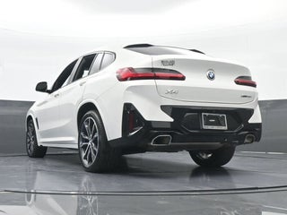 2023 BMW X4 thumbnail – Miami, FL – 66