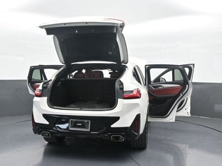 2023 BMW X4 thumbnail – Miami, FL – 82