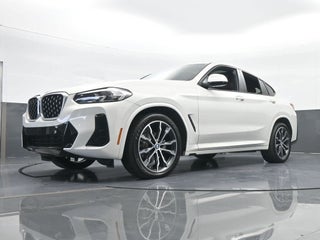 2023 BMW X4 thumbnail – Miami, FL – 63