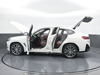 2023 BMW X4 thumbnail – Miami, FL – 81