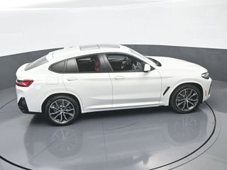 2023 BMW X4 thumbnail – Miami, FL – 60