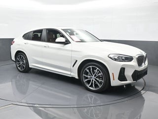 2023 BMW X4 thumbnail – Miami, FL – 8