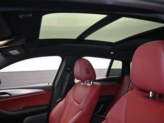 2023 BMW X4 thumbnail – Miami, FL – 11