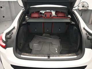 2023 BMW X4 thumbnail – Miami, FL – 45