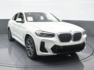 2023 BMW X4 thumbnail – Miami, FL – 9