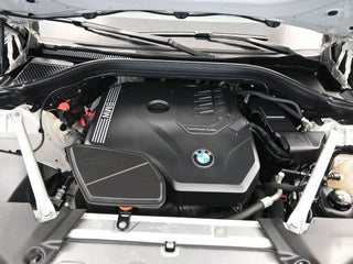 2023 BMW X4 thumbnail – Miami, FL – 33