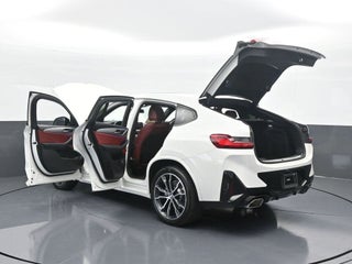 2023 BMW X4 thumbnail – Miami, FL – 83