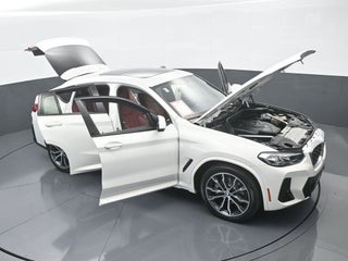 2023 BMW X4 thumbnail – Miami, FL – 78