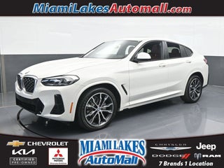BMW X4 for sale Las Vegas