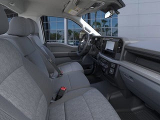 Ford F-350 Super Duty Chassis