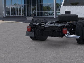 Ford F-350 Super Duty Chassis