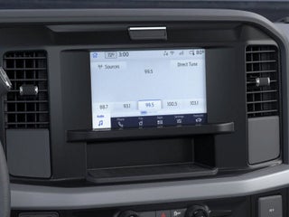 Ford F-350 Super Duty Chassis