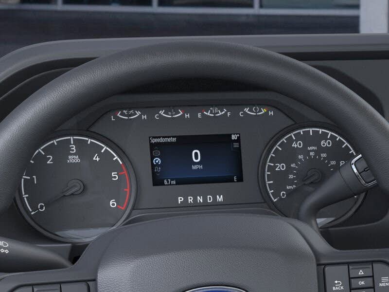 Ford F-350 Super Duty Chassis