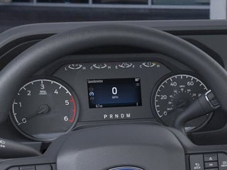 Ford F-350 Super Duty Chassis