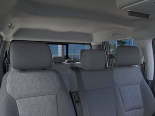 Ford F-350 Super Duty Chassis