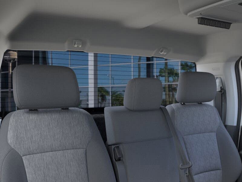 Ford F-350 Super Duty Chassis