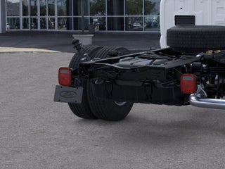 Ford F-350 Super Duty Chassis