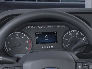 Ford F-350 Super Duty Chassis