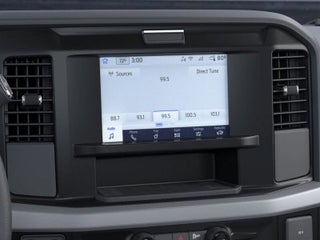 Ford F-350 Super Duty Chassis