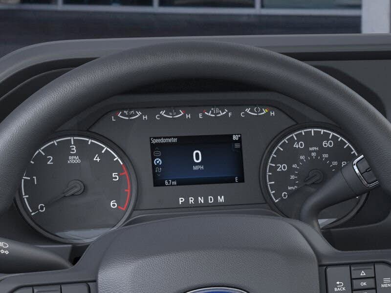 Ford F-350 Super Duty Chassis