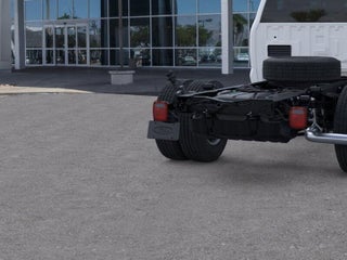 Ford F-350 Super Duty Chassis