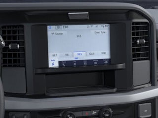 Ford F-350 Super Duty Chassis