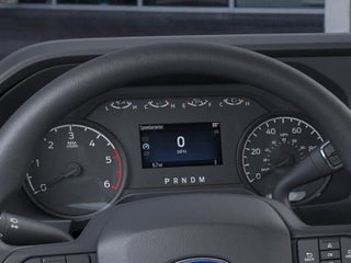 Ford F-350 Super Duty Chassis