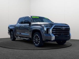 Toyota Tundra for sale Las Vegas