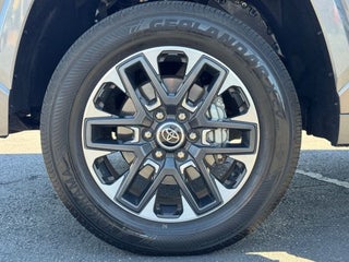 Toyota Tundra for sale Las Vegas