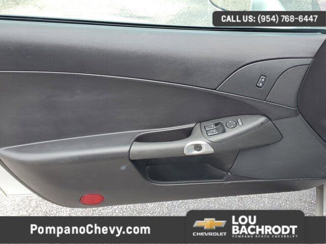 2007 Chevrolet Corvette Base
                                    for sale in Pompano Beach, FL – photo 7