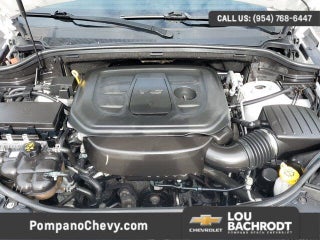 2021 Jeep Grand Cherokee thumbnail – Pompano Beach, FL – 32