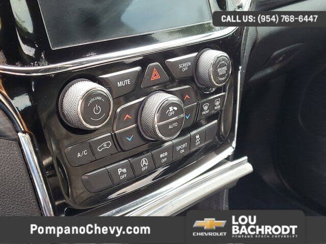 2021 Jeep Grand Cherokee Laredo X
                                    for sale in Pompano Beach, FL – photo 26