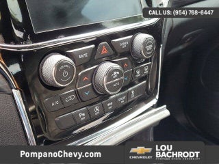 2021 Jeep Grand Cherokee thumbnail – Pompano Beach, FL – 26