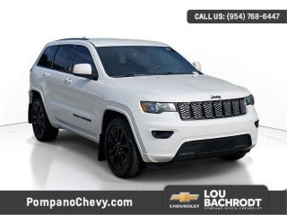 Jeep Grand Cherokee for sale Las Vegas