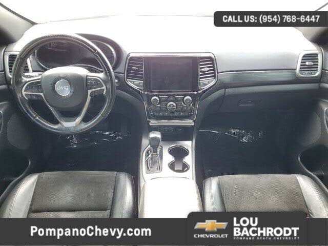 2021 Jeep Grand Cherokee Laredo X
                                    for sale in Pompano Beach, FL – photo 9