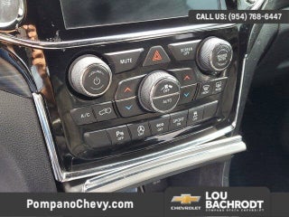 2021 Jeep Grand Cherokee thumbnail – Pompano Beach, FL – 25