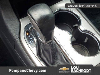 2021 Jeep Grand Cherokee thumbnail – Pompano Beach, FL – 28