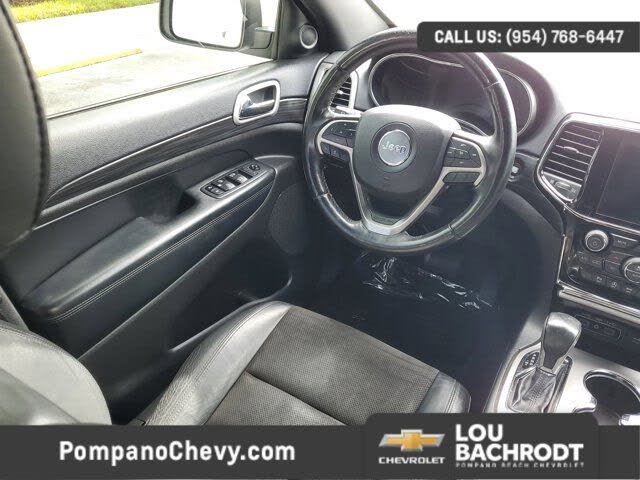 2021 Jeep Grand Cherokee Laredo X
                                    for sale in Pompano Beach, FL – photo 10