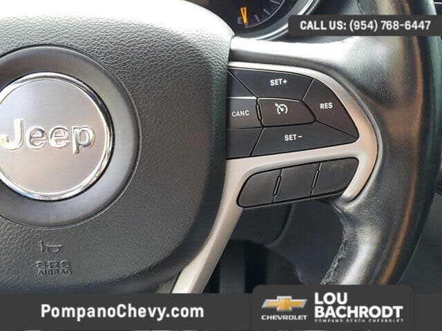 2021 Jeep Grand Cherokee Laredo X
                                    for sale in Pompano Beach, FL – photo 23