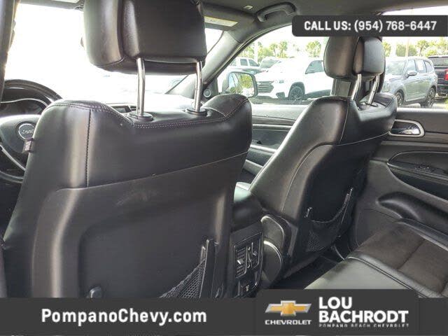 2021 Jeep Grand Cherokee Laredo X
                                    for sale in Pompano Beach, FL – photo 13