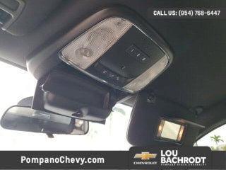 2021 Jeep Grand Cherokee thumbnail – Pompano Beach, FL – 30
